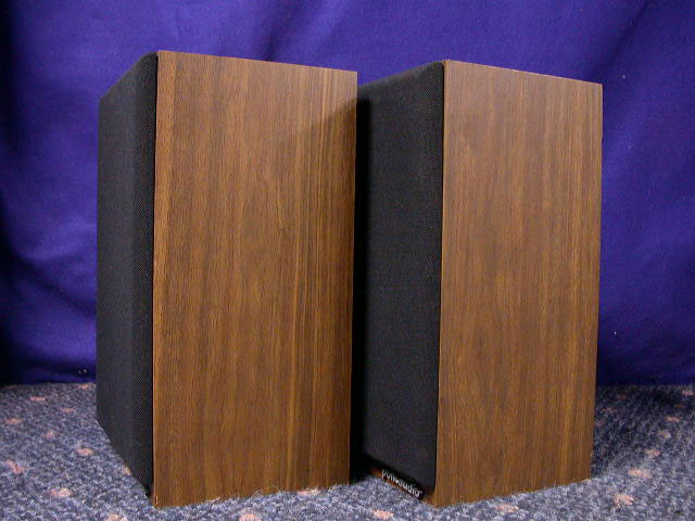 Polk Audio Monitor 4a