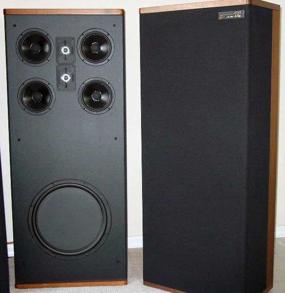 Polk Audio SDA SRS 2