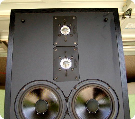 Polk Audio SDA 1C (Studio)