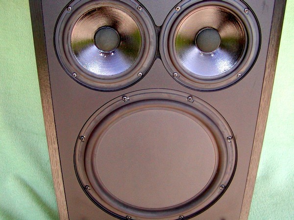 Polk Audio SDA 1C (Studio)