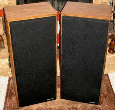 Polk Audio Monitor 12