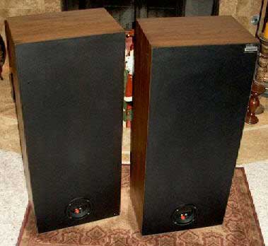 Polk Audio Monitor 12