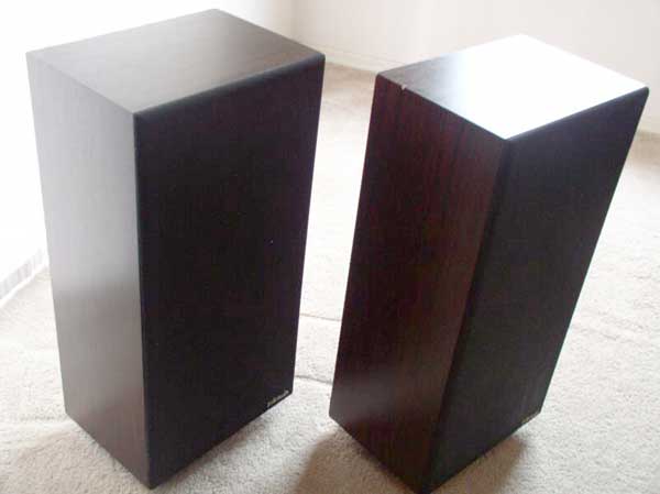 Polk Audio Monitor 11