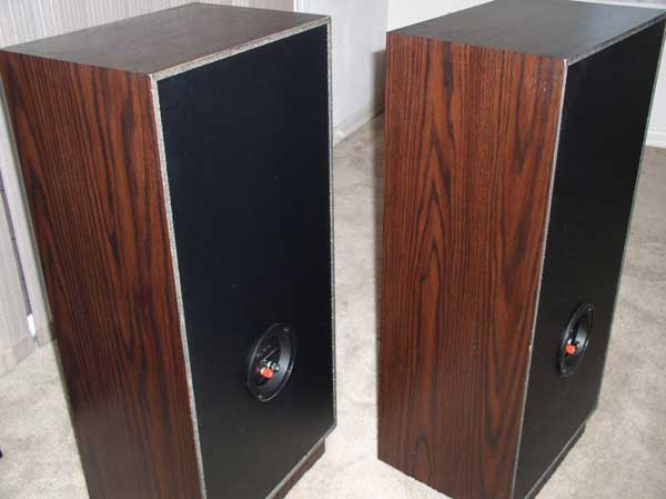 Polk Audio Monitor 11