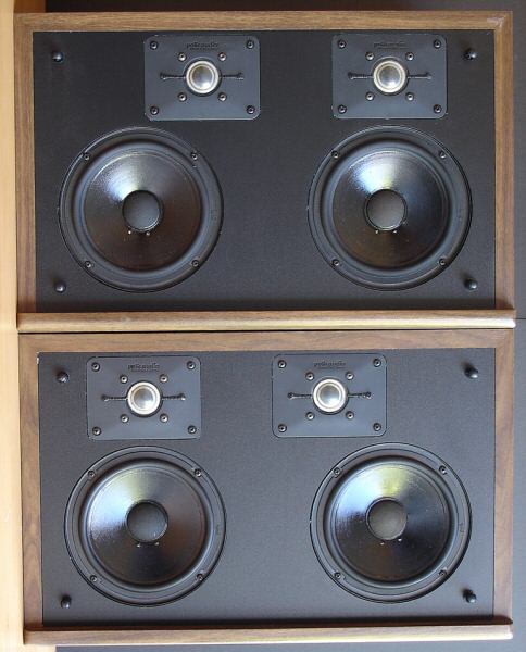 Polk Audio CRS