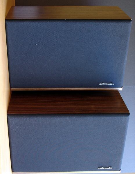 Polk Audio CRS