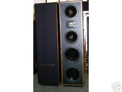 Polk Audio RTA 11T