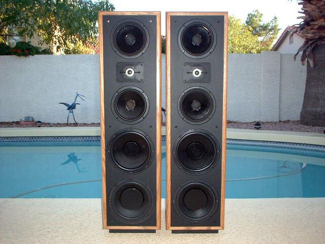 Polk Audio RTA 11T