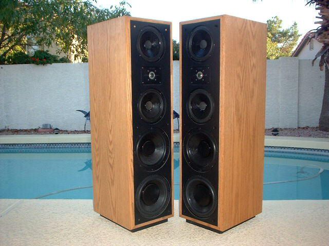 Polk Audio RTA 11T