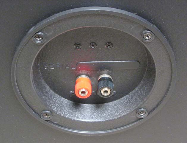 Polk Audio RTA 8T