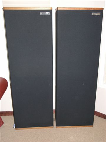 Polk Audio SDA SRS